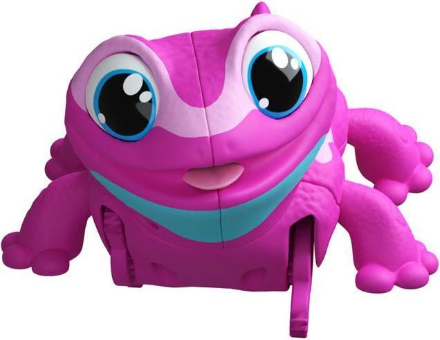 Actual product image Goliath Toys Goliath play figure Get Along Gecko assorted
