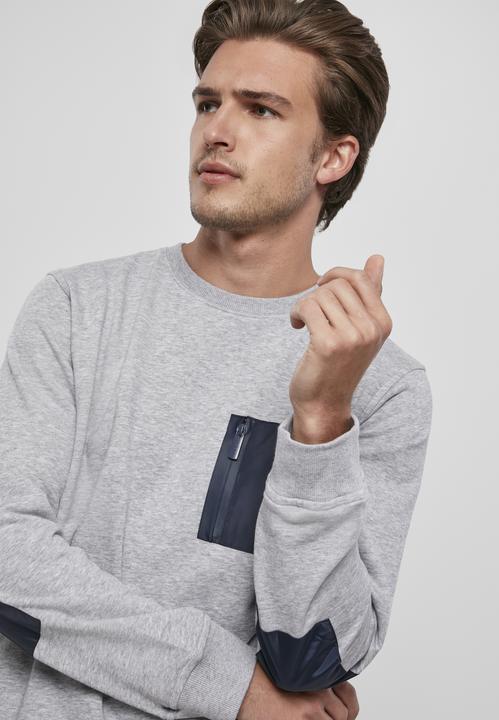 Immagine prodotto Urban Classics Military Crew (XXL)