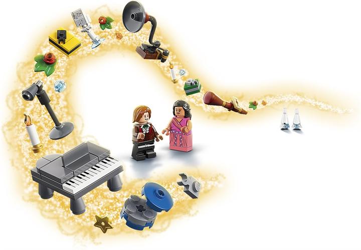 Immagine prodotto LEGO Calendario dell'Avvento (Taglia unica)