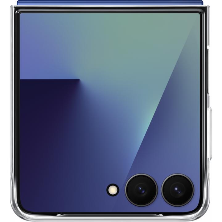 Produktbild Samsung Clear Case (Samsung Galaxy Z Flip7)