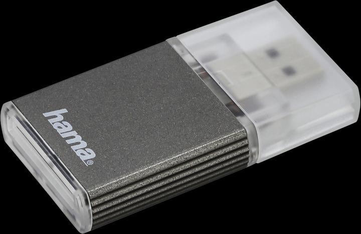 Actual product image Hama 124024 (USB 3.0)