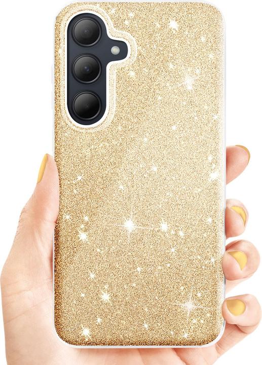 Actual product image Avizar Spark Case (Samsung Galaxy A35)