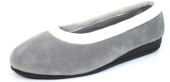 Actual product image Lunar Mabel slippers (41)