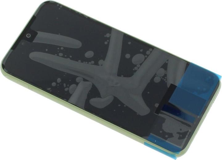 Produktbild Samsung Original Galaxy A54 5G Display Grün (Display, Galaxy A54 5G)