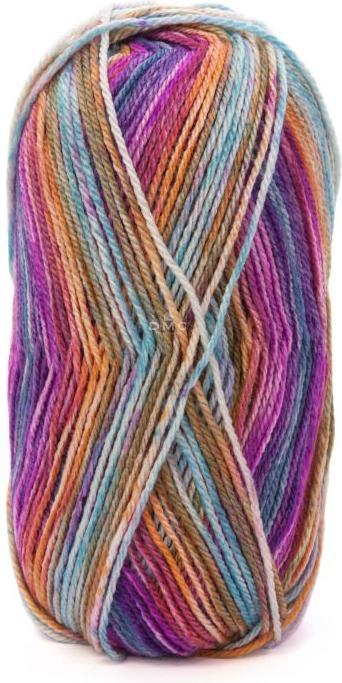 Image du produit DMC Knitty Pop col. 477 ca. 140 m 50 gr (140 m)