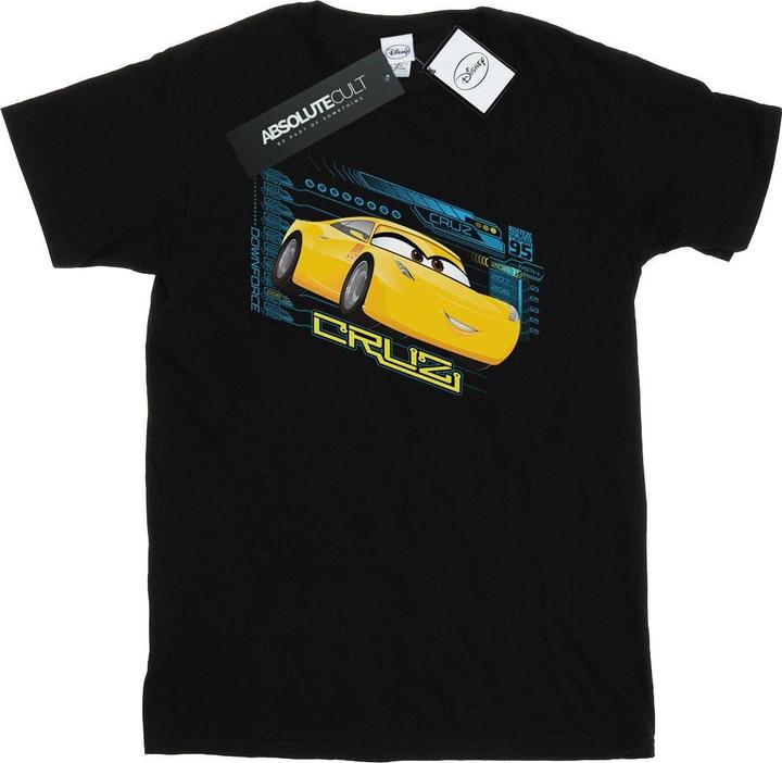 Disney Cars Cruz Ramirez TShirt (XL)