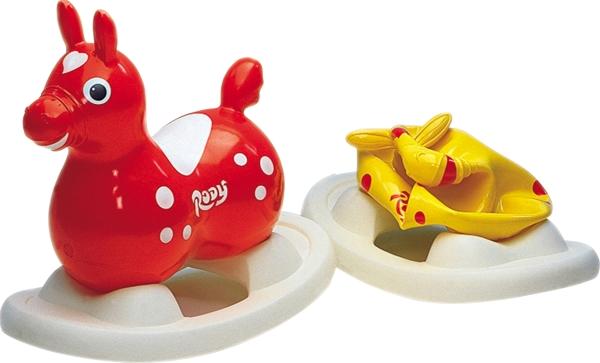 Jacobs Schaukelwanne für Rody