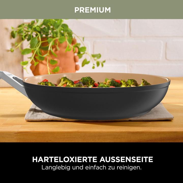 Produktbild Ninja CW90126DE (26 cm, Bratpfanne, Aluminium)