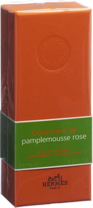 Produktbild Hermès Eau de Pamplemousse Rose (Eau de Toilette, 100 ml)