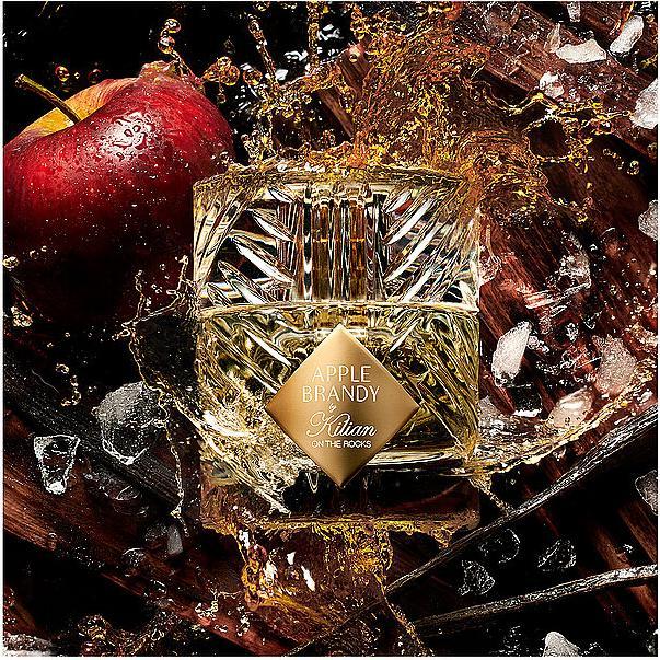Actual product image By Kilian Apple Brandy Rock Eau de Parfum (Eau de parfum, 100 ml)