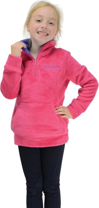 Immagine prodotto Hy Equestrian Nina Felpa in Pile Ragazze (128)