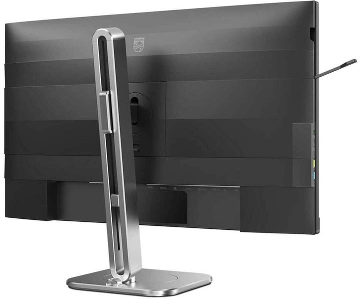 Produktbild Philips MMD 27B2U6903/00 IPS Monitor,,, Speakers, 2x HDMI, Port, USB Hub, TBT 4 OD, USB-C, Rj 45 (3840 x 2160 Pixel, 27")
