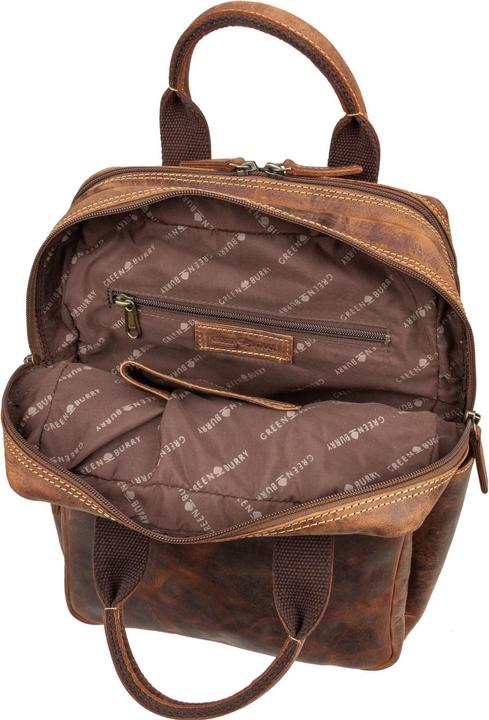 Image du produit Greenburry Sac à dos / Daypack Vintage 1567A Backpack (9 l)