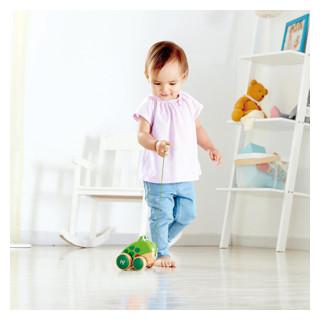 Actual product image Hape Frog