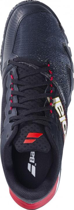 Actual product image Babolat Jet Premura 2 Padelschuh Herren (47)