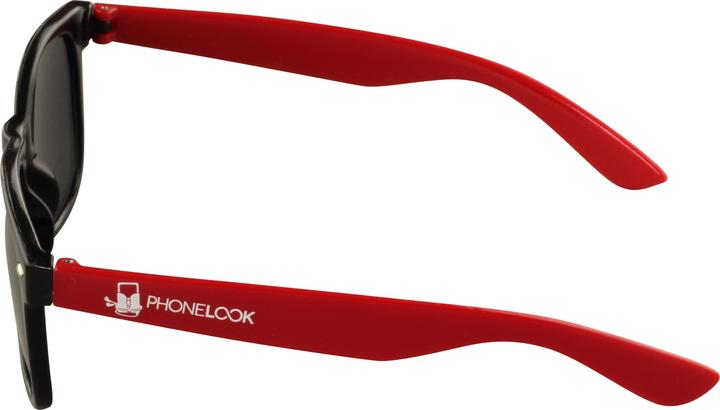 Actual product image PhoneLook Sunglasses