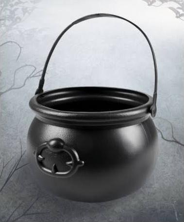 Produktbild Boland Hexenkessel Magie