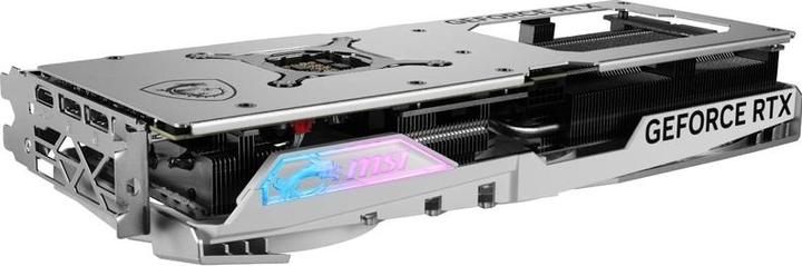 Productafbeelding MSI GeForce RTX 4070 Ti SUPER 16G GAMING X S (16 GB)