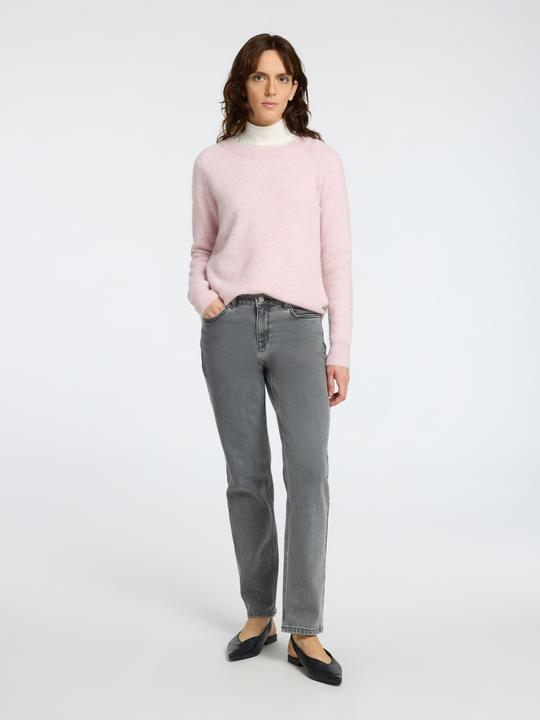 Produktbild Selected Femme Langärmeliger Strickpullover (S)
