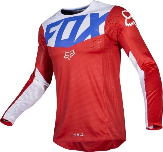 Fox 360 Kila (XL)