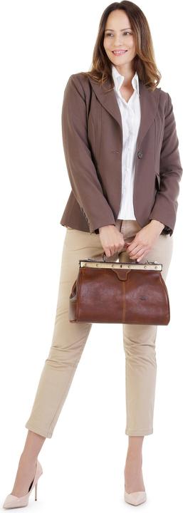 Actual product image PIKE Handtasche