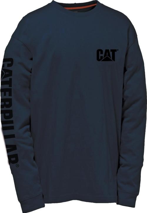 Produktbild Cat C1510034 Sweatshirt (L)