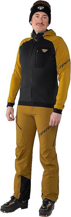 Immagine prodotto Dynafit Giacca con cappuccio Radical Polartec (46, S)