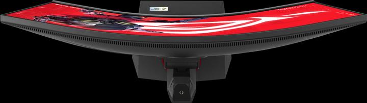Image du produit ASUS ROG Strix XG32WCMS 80.1cm (16:9) WQHD HDMI DP (2560 x 1440 pixels, 31.50")