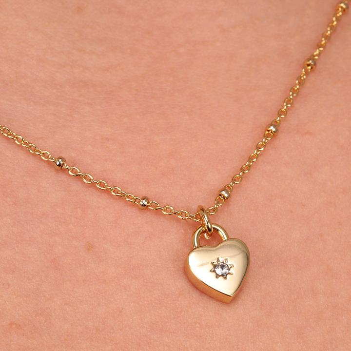 Immagine prodotto Morellato Collana Abbracio (Acciaio inossidabile, Ottone, 40 - 45 cm)