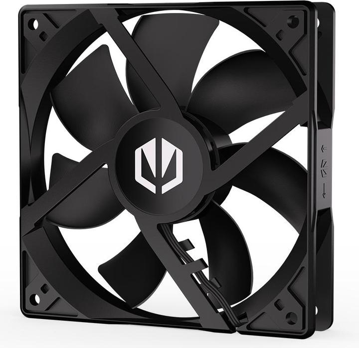 Immagine prodotto Endorfy Ventola da 12 cm Zephyr 120 mm (120 mm, 1 x)