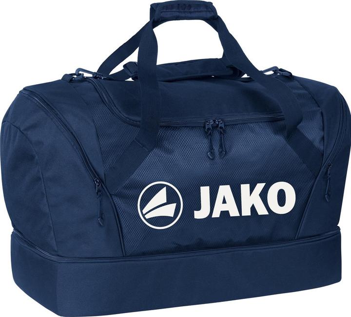 JAKO Sporttasche Mit Bodenfach Senior (60 l)