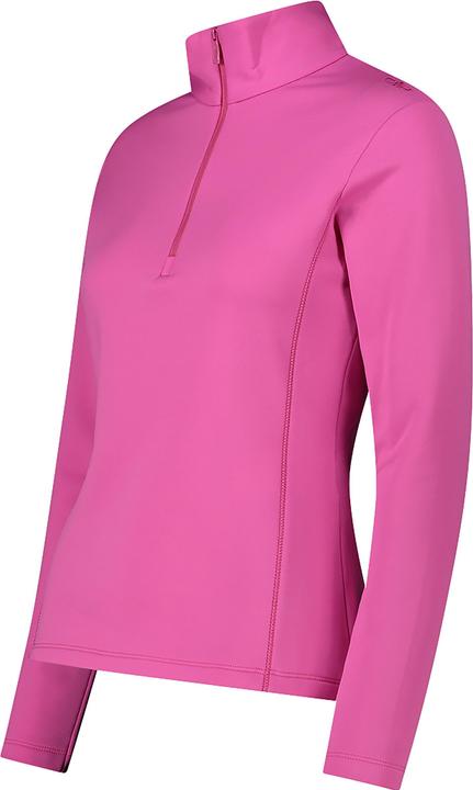 CMP Campagnolo Stretch Fleece (46)