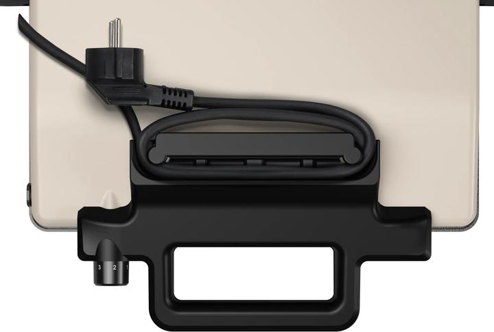 Actual product image Bosch Hausgeräte Bosch TCG3302 contact grill