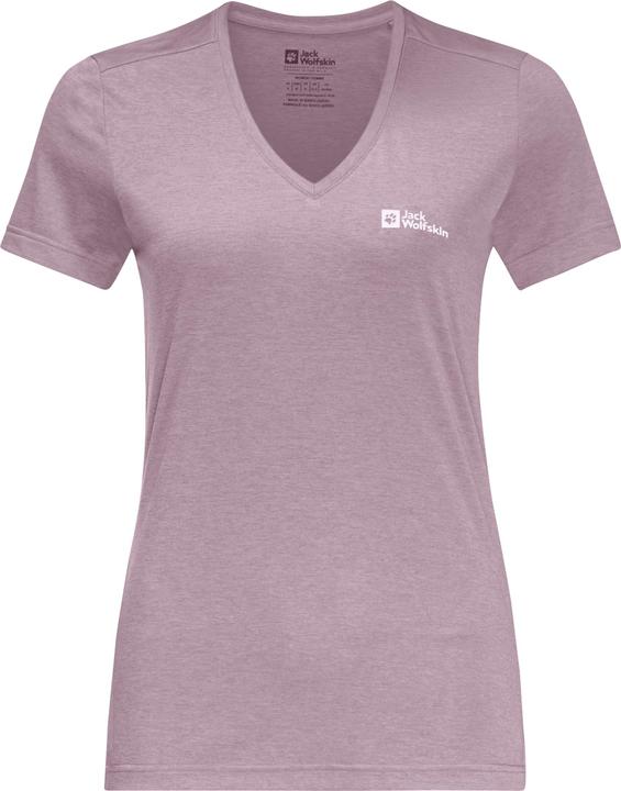 Jack Wolfskin Crosstrail T Women