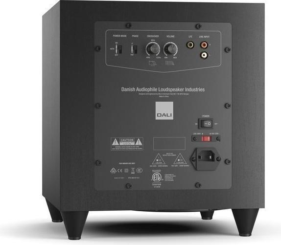 Image du produit Dali Sous C-8 D (1 pièce, 220 W)