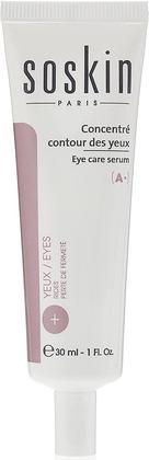 Immagine prodotto Soskin Paris - Siero ringiovanente per gli occhi (Siero per la cura degli occhi) 30 ml (Siero, 30 ml, Giorno)