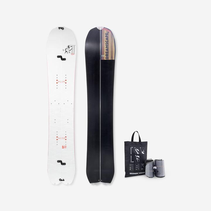 Dreamscape Splitboard (163)