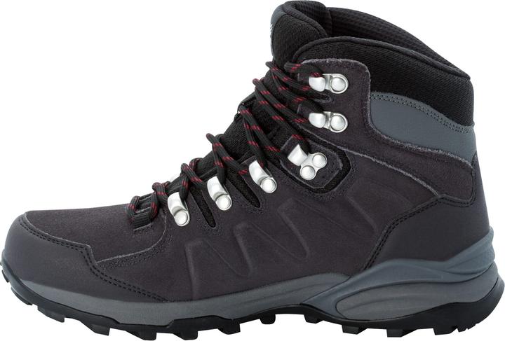 Produktbild Jack Wolfskin Refugio Texapore Mid W (38)