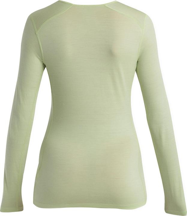 Immagine prodotto Icebreaker Donne Merino 200 Oasis LS Crewe (L)