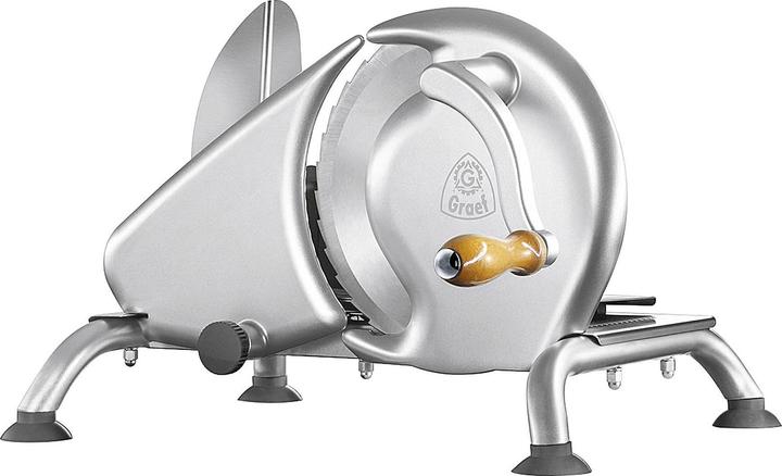 Graef Manuels H 9