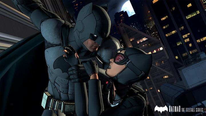Immagine prodotto Telltale Games Batman: una serie di giochi Telltale (Xbox 360, EN)