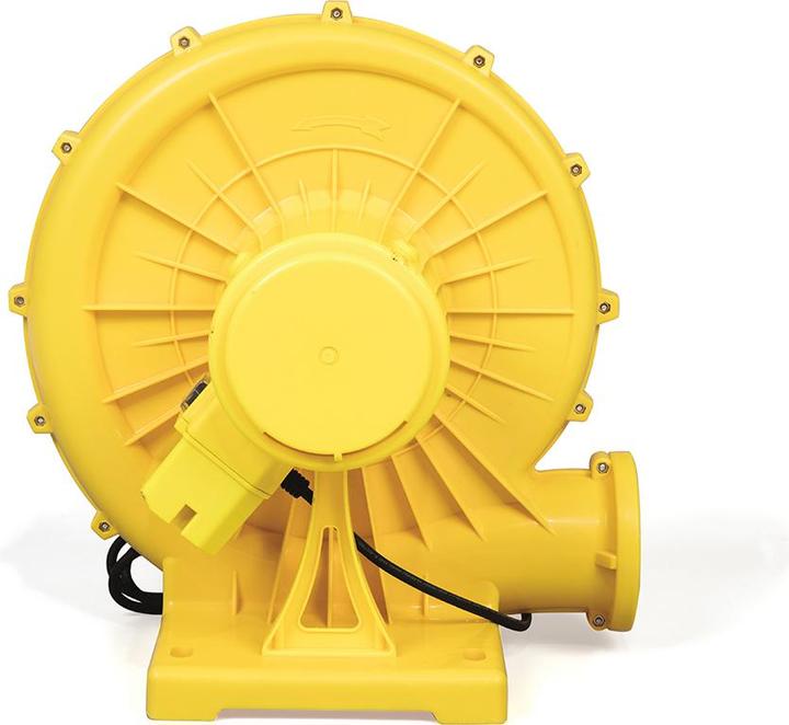 Actual product image Bestway Hurricane Tunnel Blast Mega