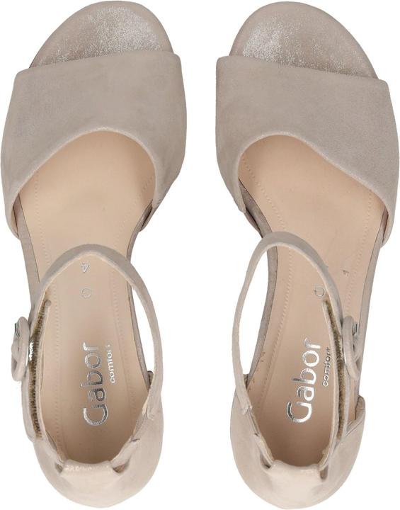Actual product image Gabor Sandalen (40)