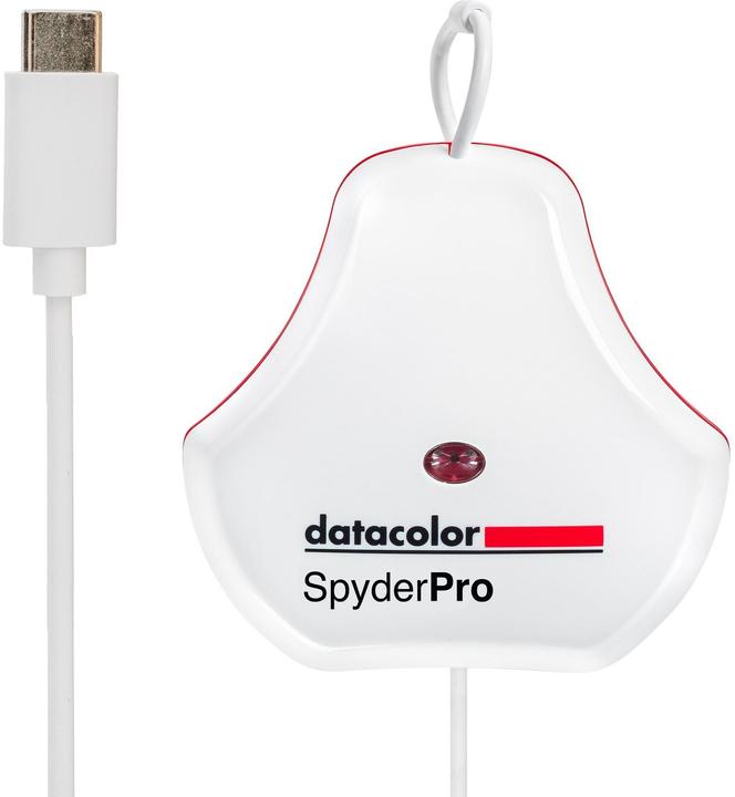Image du produit Datacolor Spyder Pro