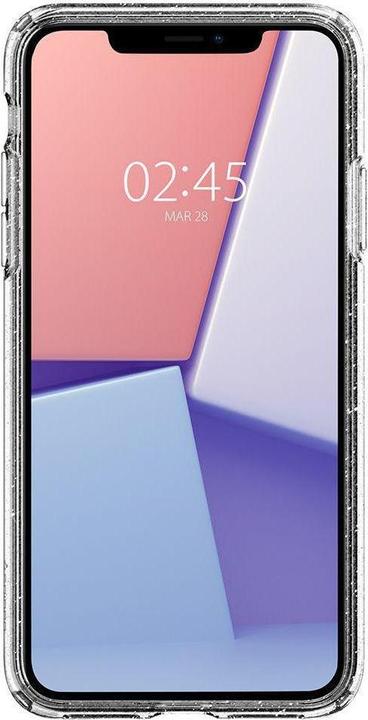 Image du produit Spigen Cristaux liquides scintillants (Apple iPhone 11)