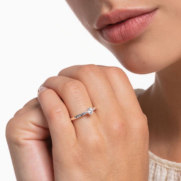 Immagine prodotto Thomas Sabo Anello (58, 925 Argento)