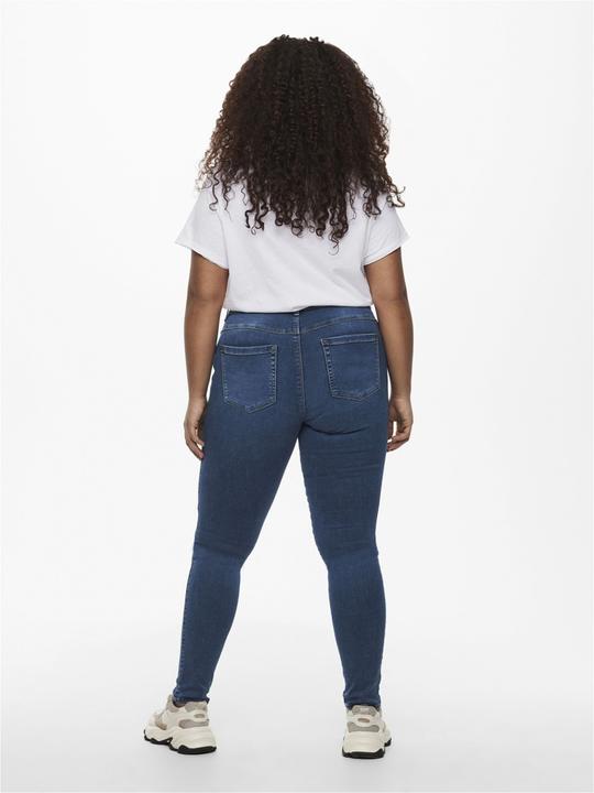Actual product image Only Skinny Fit Jeans (W54/L34)
