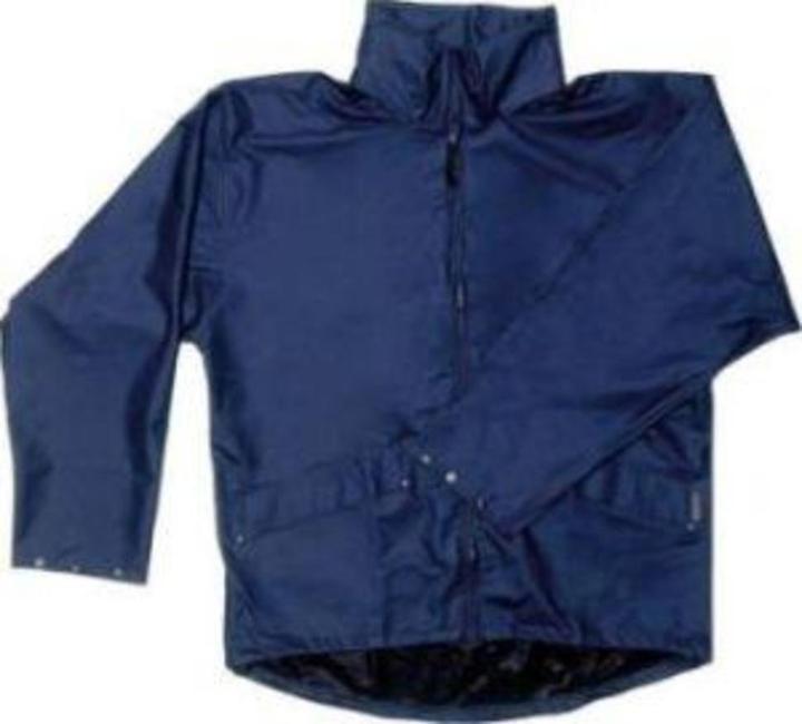 Actual product image Helly Hansen Rain jacket waterproof (XXL)