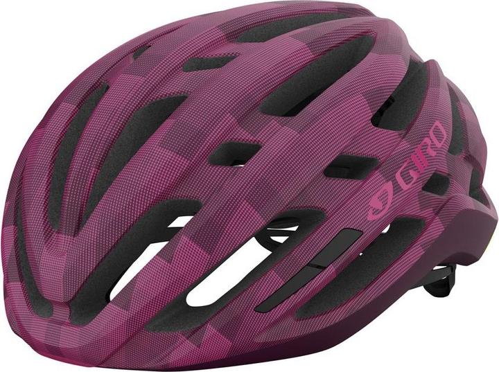 Productafbeelding Giro Agilis MIPS-helm (55 - 59 cm)
