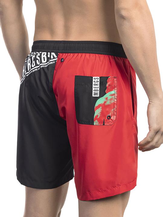 Produktbild Bikkembergs Bkk1Mbm09 (XXL)